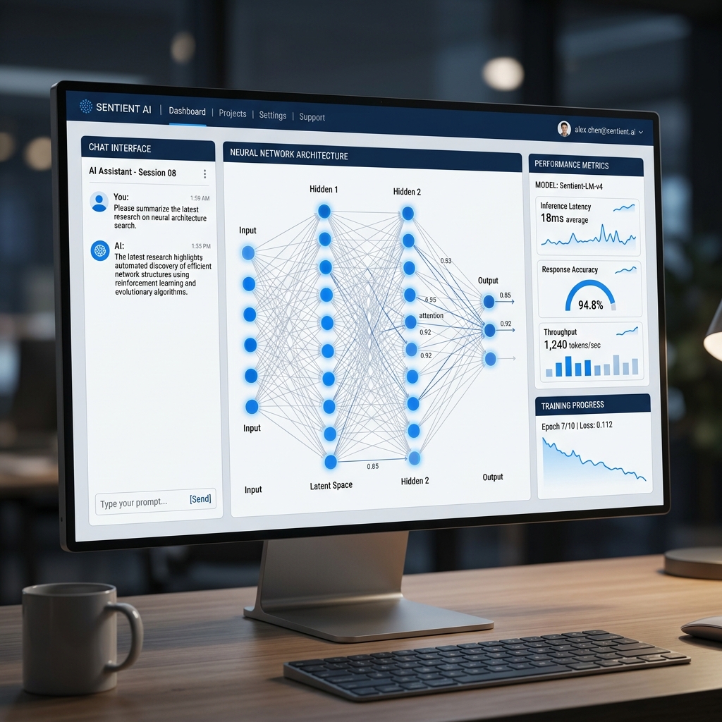 Smart Customer AI LLM