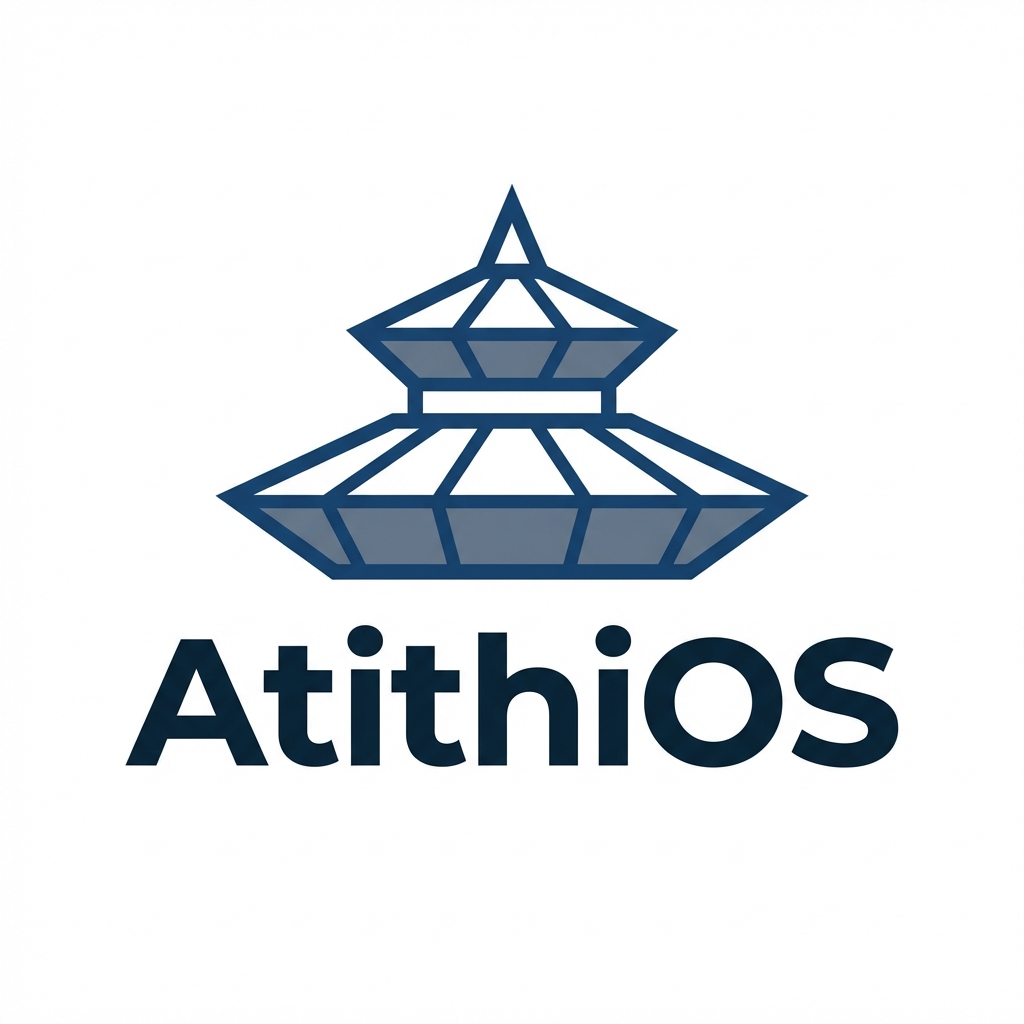atithiOS PMS